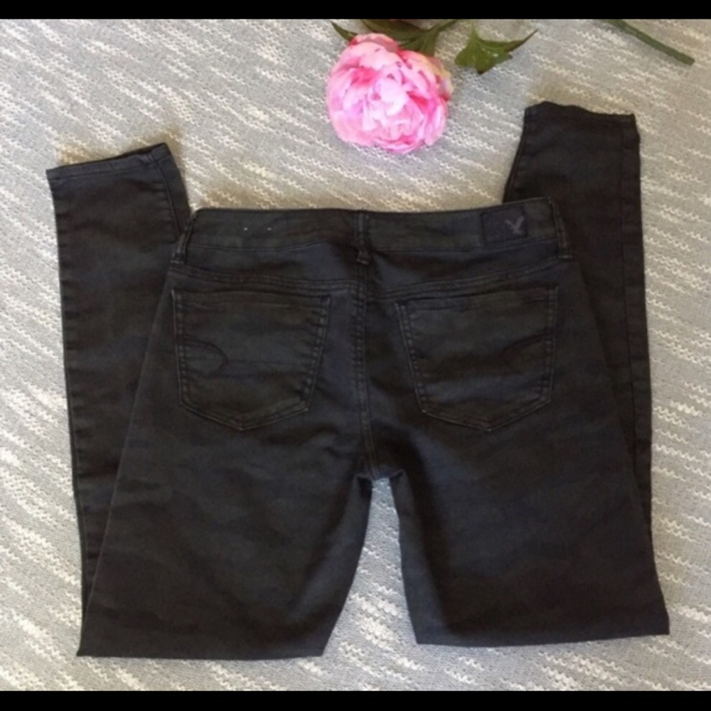 American Eagle Jeggings
